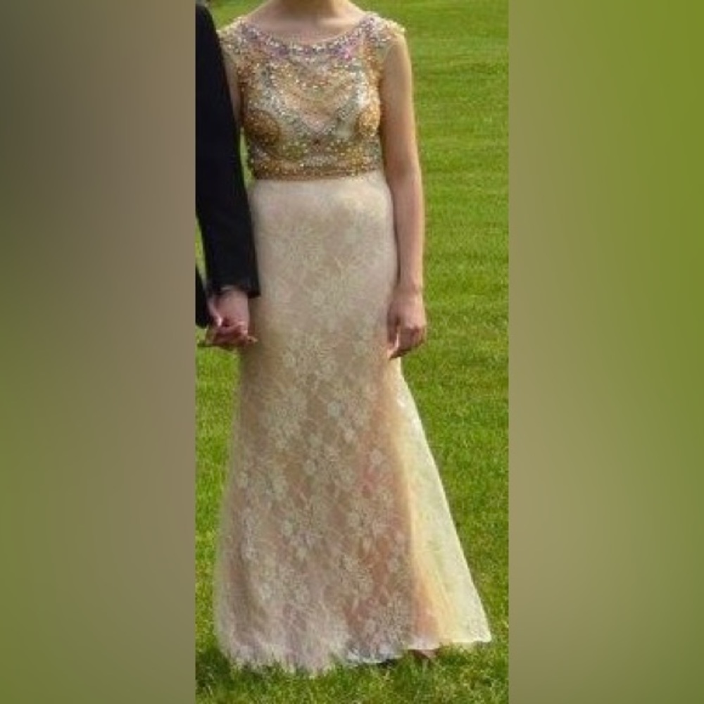 Prom Dress - Picture 5 of 5